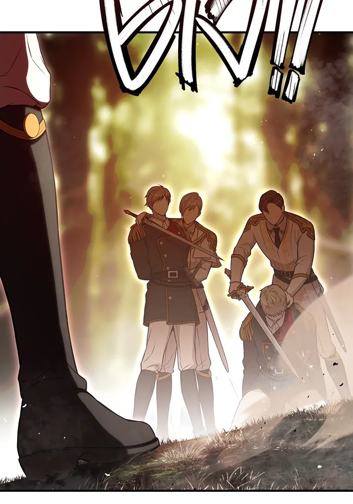 ห้องนอนลับของเจ้าหญิงต้องสาป ตอนที่ 120 ผู้ออกล่าผู้ล่า รูปที่ 145