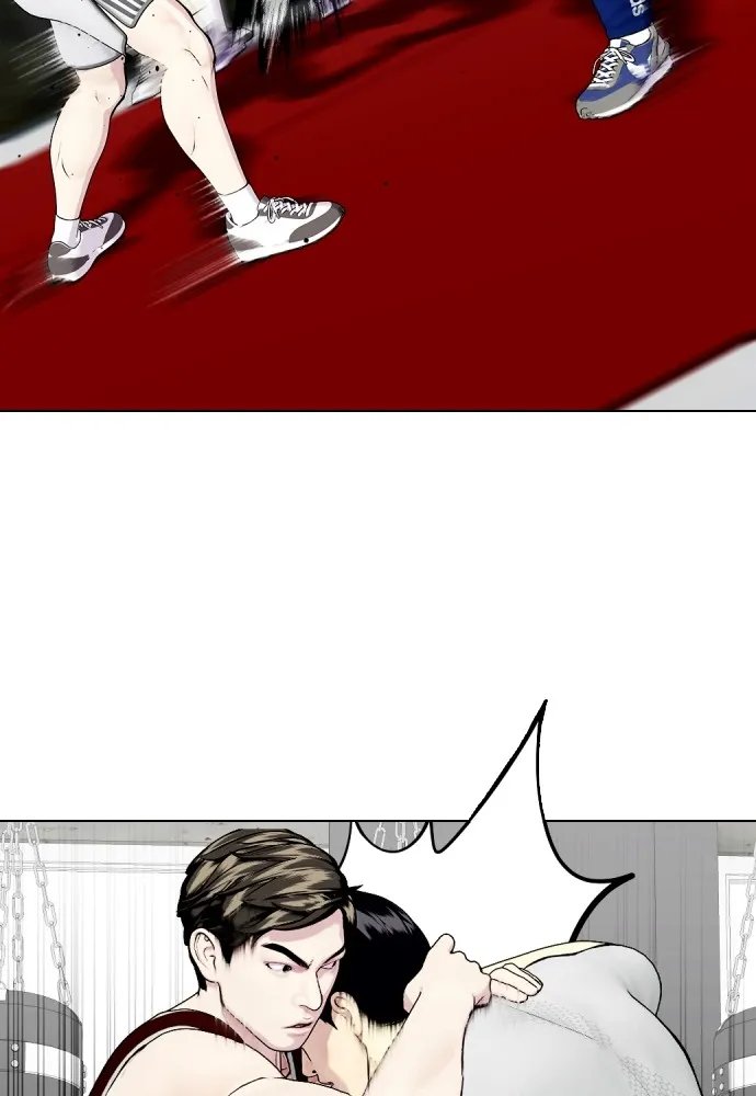 หมาหัวเน่าเก๋าเกินไป ตอนที่ 62 รูปที่ 130