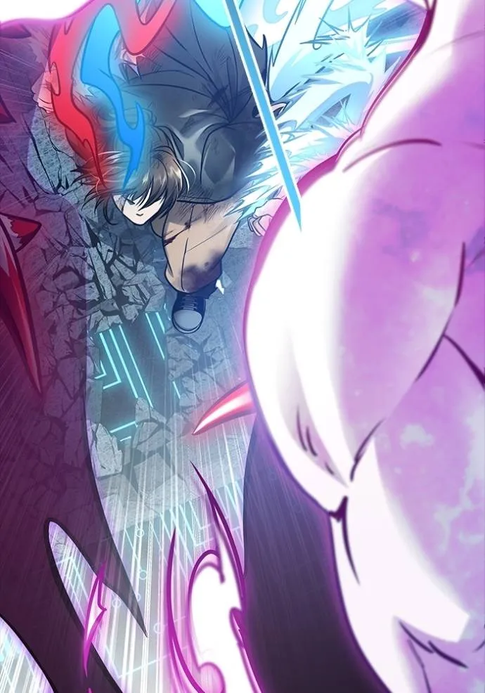 ทาวเวอร์ออฟก๊อด หอคอ ตอนที่ 633 รูปที่ 124