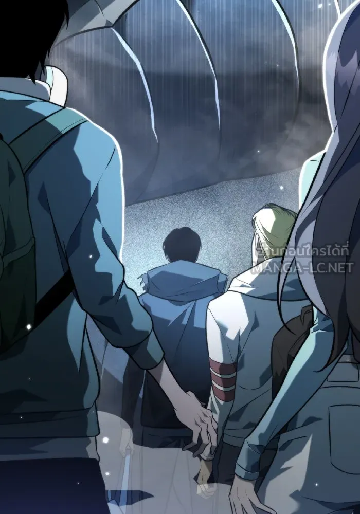 การแข่งขันของผู้เกิดใหม่ ตอนที่ 9 รูปที่ 60