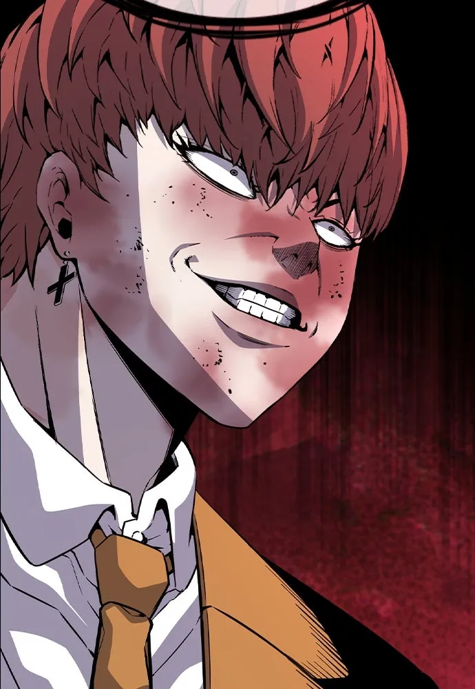 King Game ตอนที่ 108 เกมใครเกมมัน รูปที่ 112