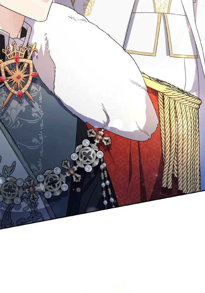 ทำแบบนี้ไม่ได้เพคะ องค์ชาย ตอนที่ 83 รูปที่ 35