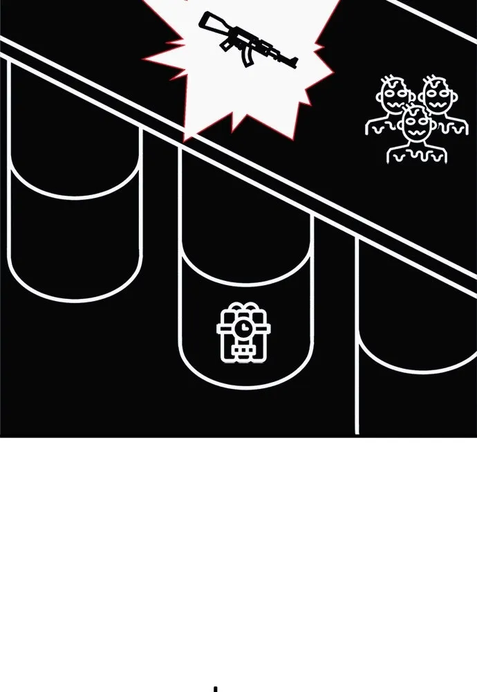 Zombie X Slasher ตอนที่ 75 รูปที่ 74