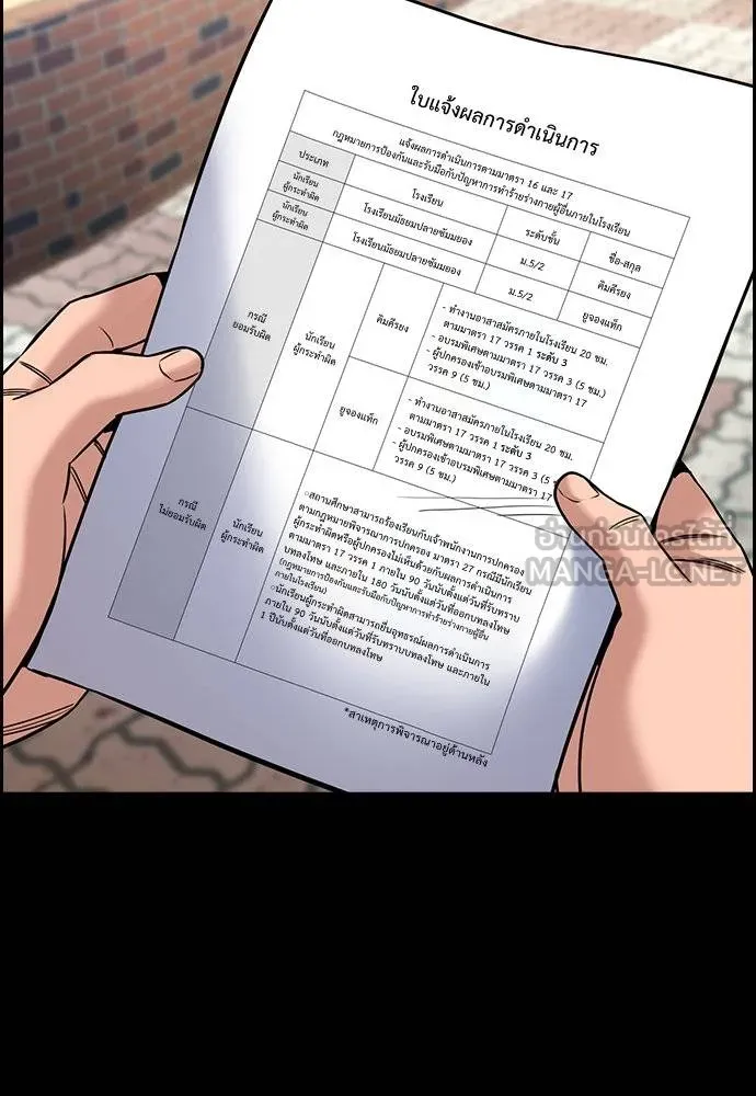 การศึกษาที่แท้จริง ตอนที่ 177 รูปที่ 90