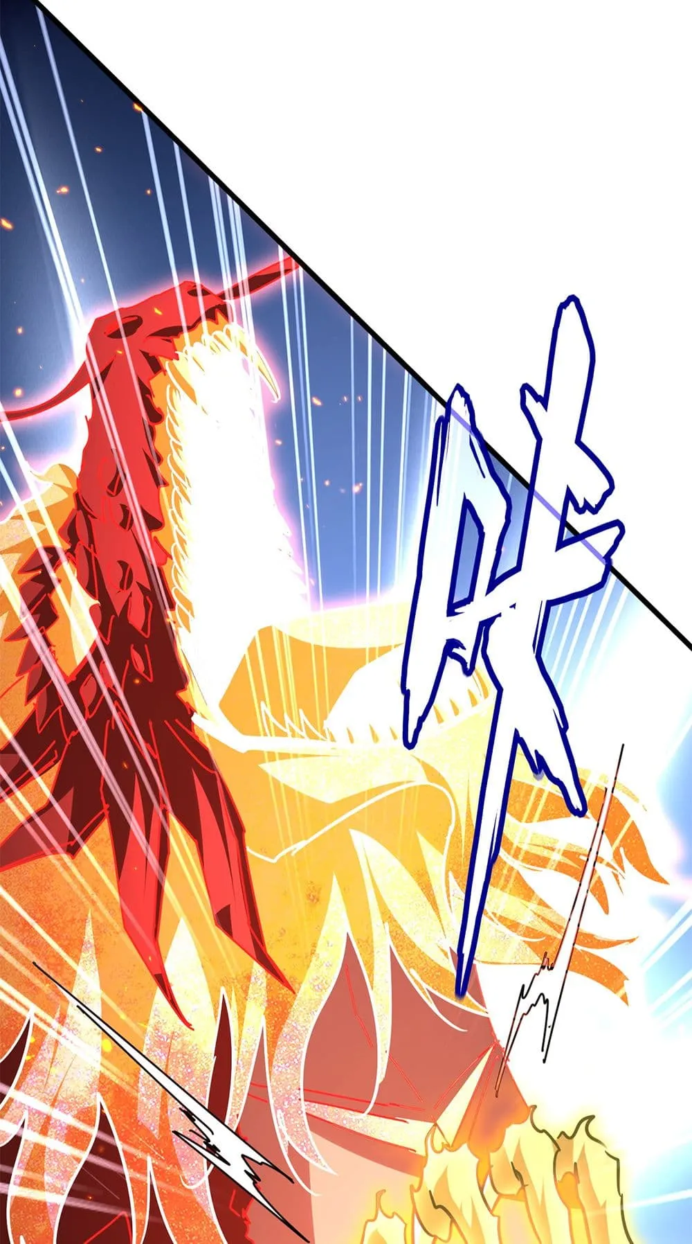 Magic Emperor ราชาจอมเวทย_ ตอนที่ ตอนที่ 723 รูปที่ 42