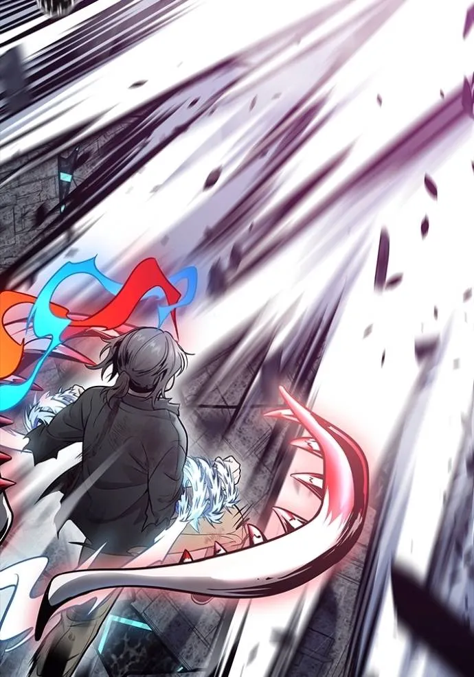 ทาวเวอร์ออฟก๊อด หอคอ ตอนที่ 633 รูปที่ 95