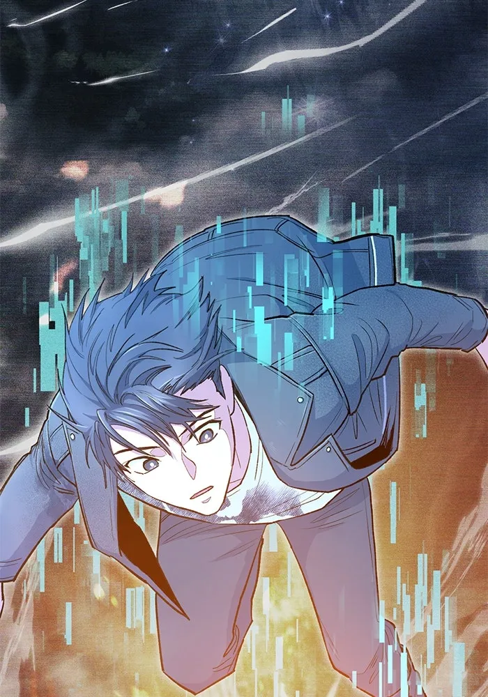 My S-Class Hunters ตอนที่ 92 เจ้านายของเหล่ามังกรคำสาปพิษ ( รูปที่ 49