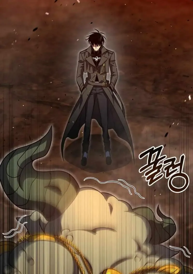 Player Who Returned 10_000 Years Later เพลเยอร_ผ_กล_บมาในรอบหม_นป_ ตอนที่ ตอนที่ 134 รูปที่ 27