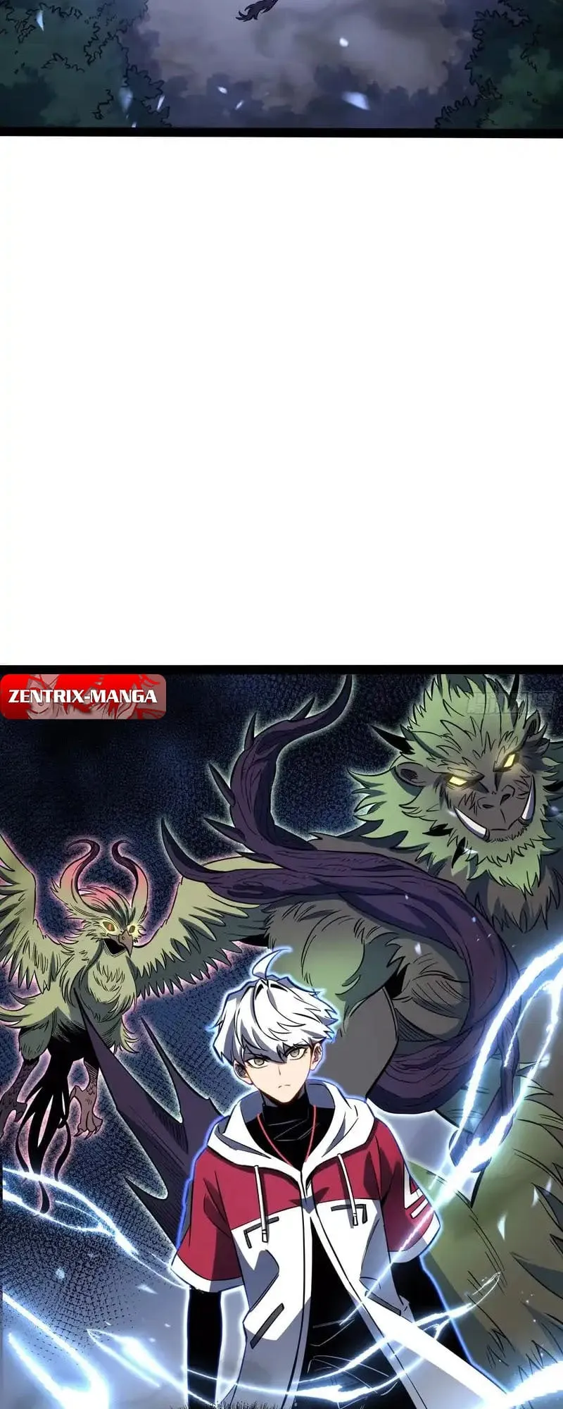 Full-Time Awakening ต_นพล_งไร_ข_ดจำก_ด ตอนที่ ตอนที่ 75 รูปที่ 6