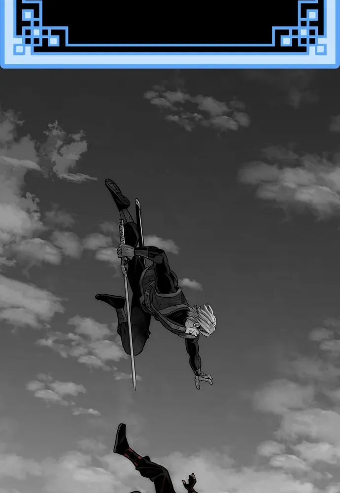 เส้นทางสู่เทพมาร ตอนที่ 23 รูปที่ 221