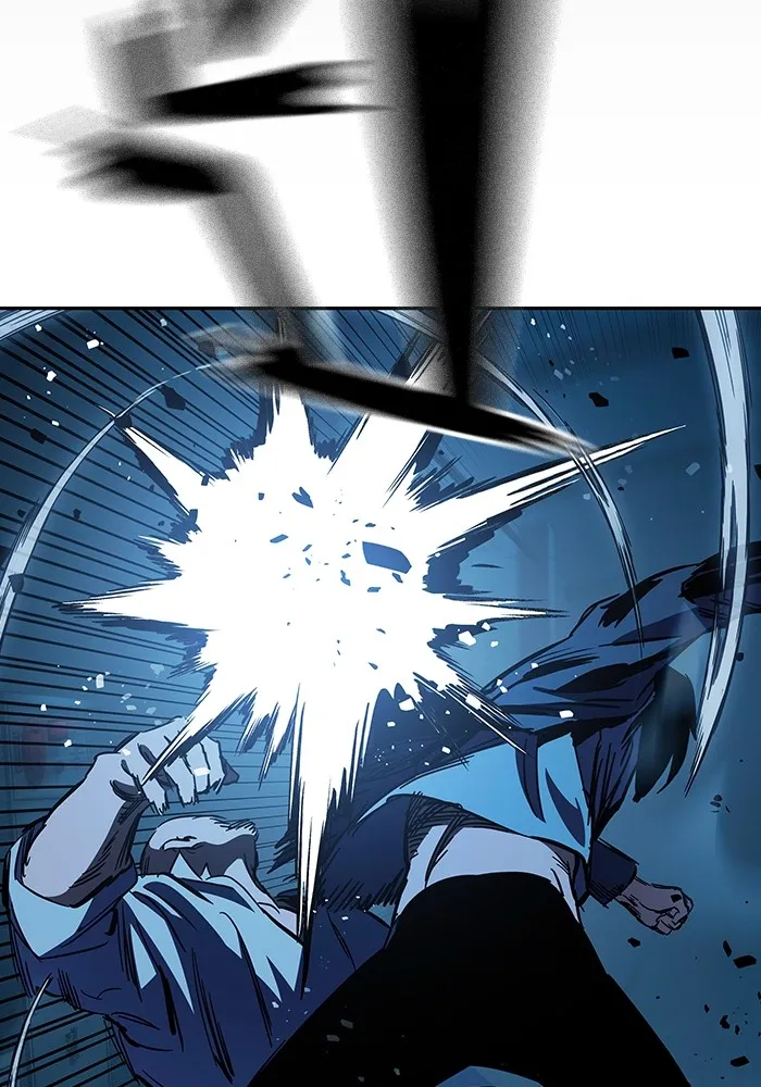 มหาสงครามคนแกร่ง ตอนที่ 8 ศักดิ์ศรีของหัวหน้า รูปที่ 115