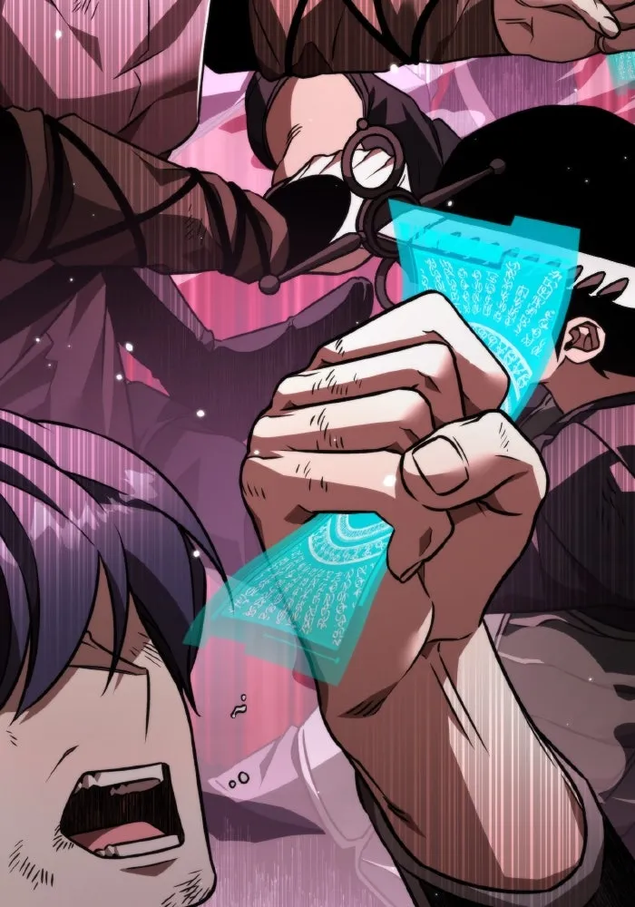 การแข่งขันของผู้เกิดใหม่ ตอนที่ 25 รูปที่ 151