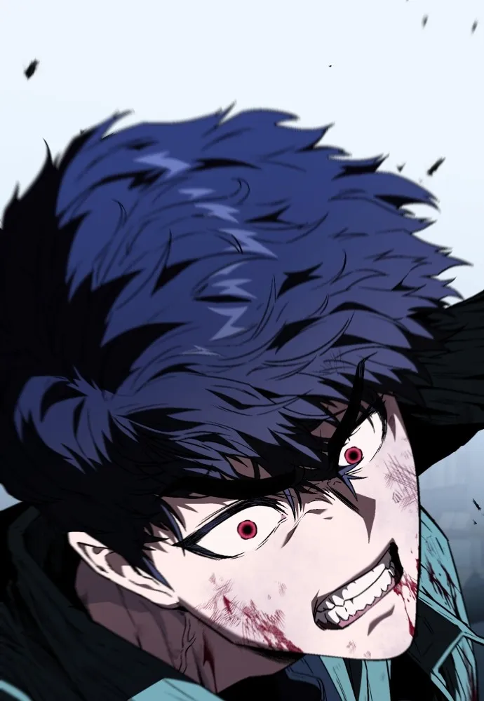 สนิมเชือดเลือดสาด ตอนที่ 9 รูปที่ 155