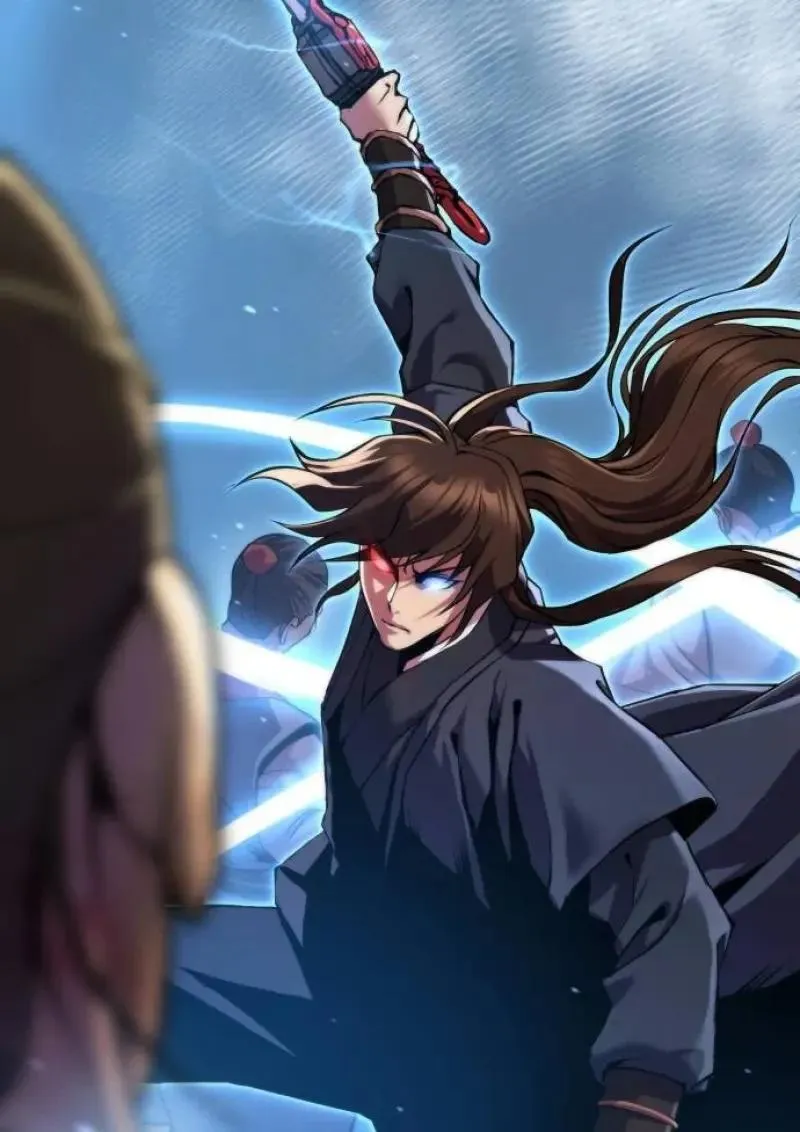 Chronicles of the Demon Faction ตำนานการเก_ดใหม_ในล_ทธ_มาร ตอนที่ ตอนที่ 153 รูปที่ 125