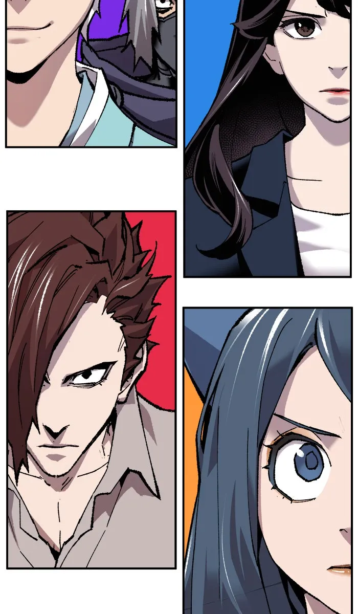 ยอดคนเลเวลทะลุ ตอนที่ 36 บุก (3) รูปที่ 86