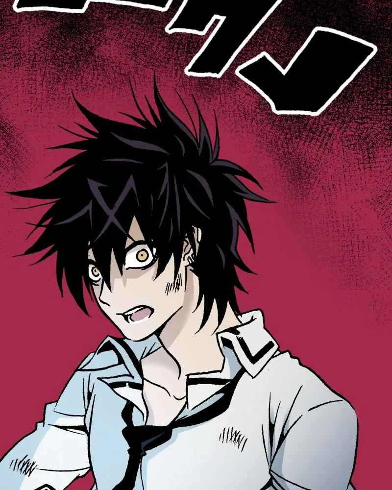 การิน BlaCX ปริศนาอาถรรพ์สีดำ ตอนที่ 36 doppelganger (4) รูปที่ 41