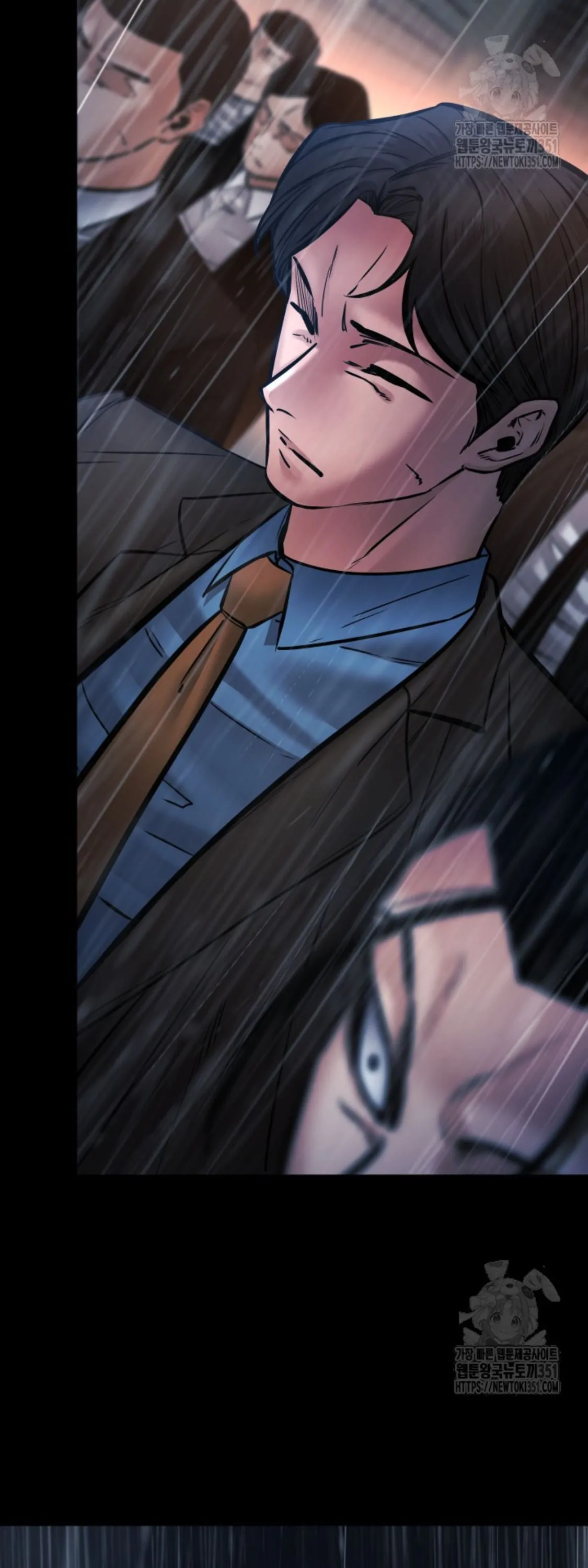 Blade of Retribution ดาบแห_งการลงท_ณฑ_ ตอนที่ ตอนที่ 38 รูปที่ 4