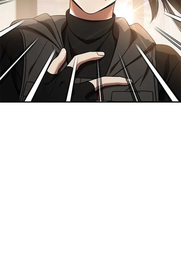 วายร้ายก็อยากมีรัก ตอนที่ 8 รูปที่ 34