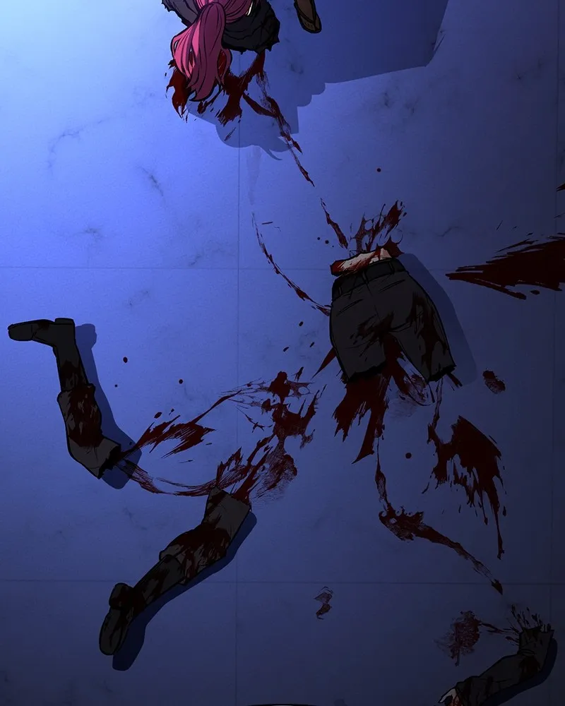 มือสังหารพันธุ์อมตะ ตอนที่ 6 รูปที่ 71