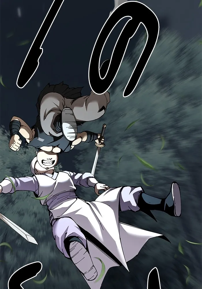 คุณปู่จอมยุทธกับหลานสาวสุดแกร่ง ตอนที่ 90 รูปที่ 109