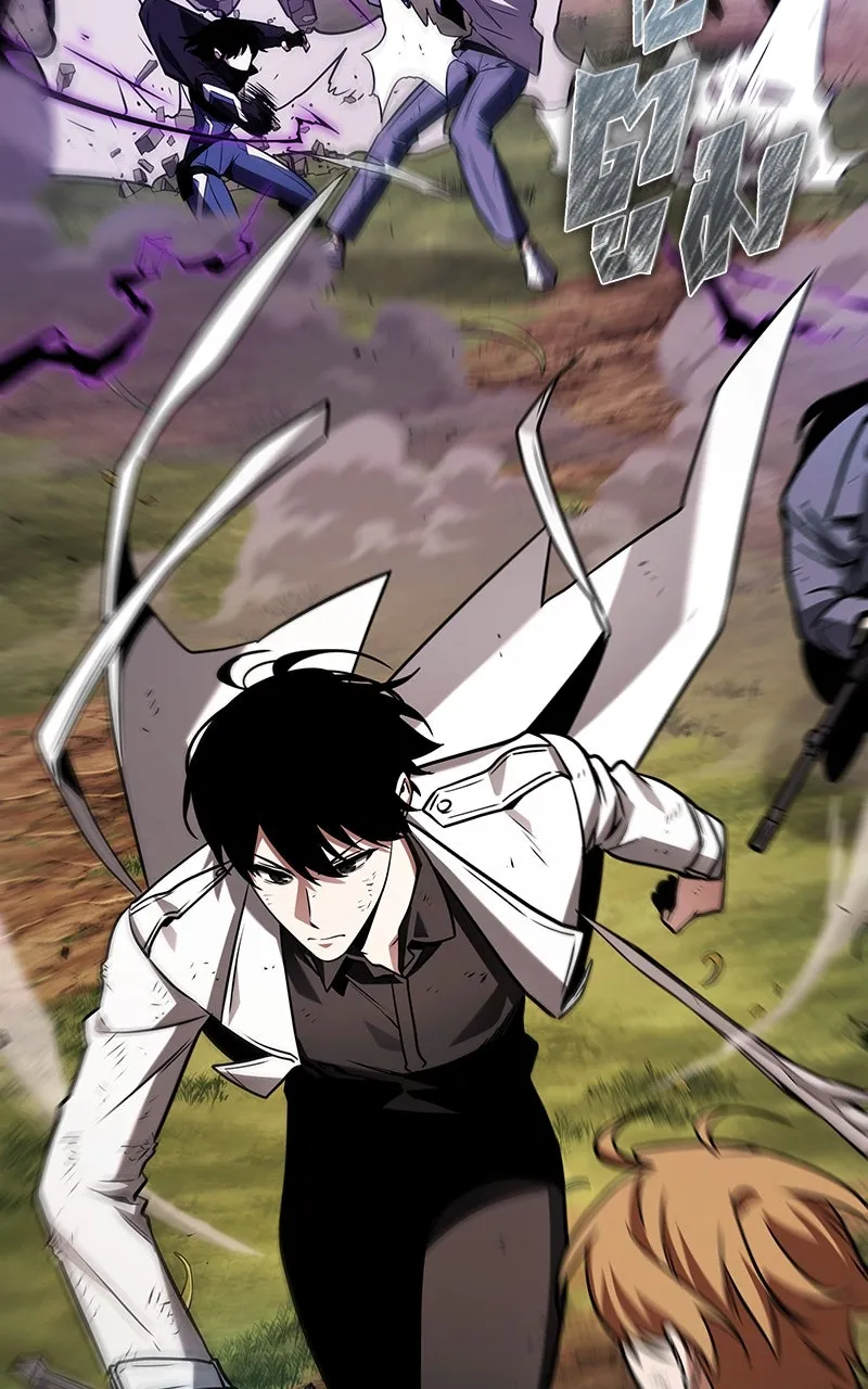 Omniscient Reader อ่านชะตาวันสิ้นโลก ตอนที่ 33 อ่านอีกรอบ (7) รูปที่ 23