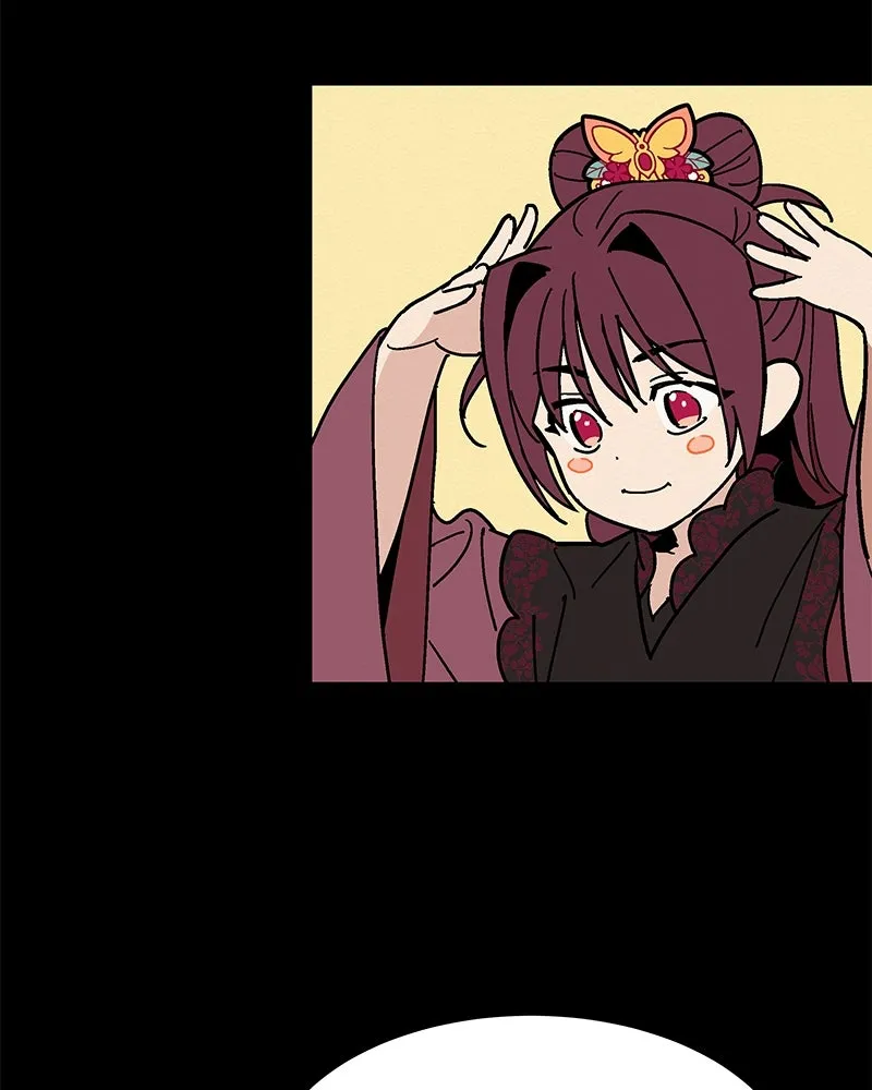 ข้าต้องไม่ใช่พระชายา ตอนที่ 5 รูปที่ 7