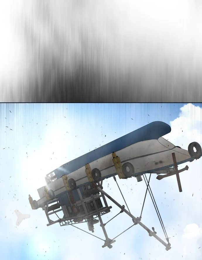 ยุคแห่งยอดมนุษย์ ตอนที่ 6 รูปที่ 65