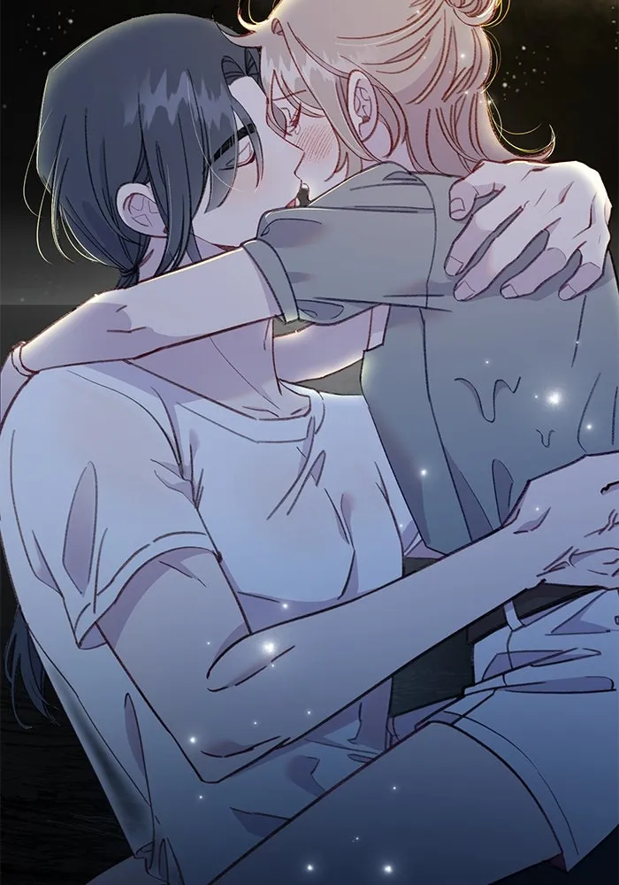 รักน้ำ รักปลา รักเธอนะ ตอนที่ 50 ปลาเปี่ยมด้วยความรัก รูปที่ 49