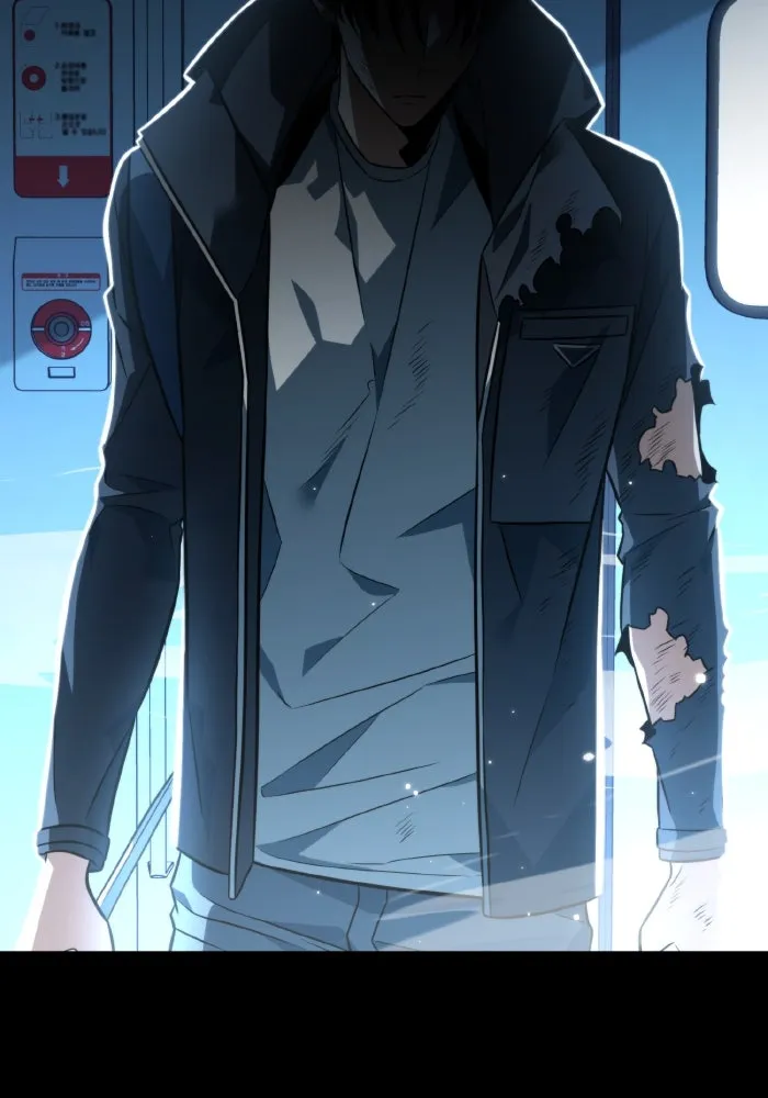 การแข่งขันของผู้เกิดใหม่ ตอนที่ 11 รูปที่ 11