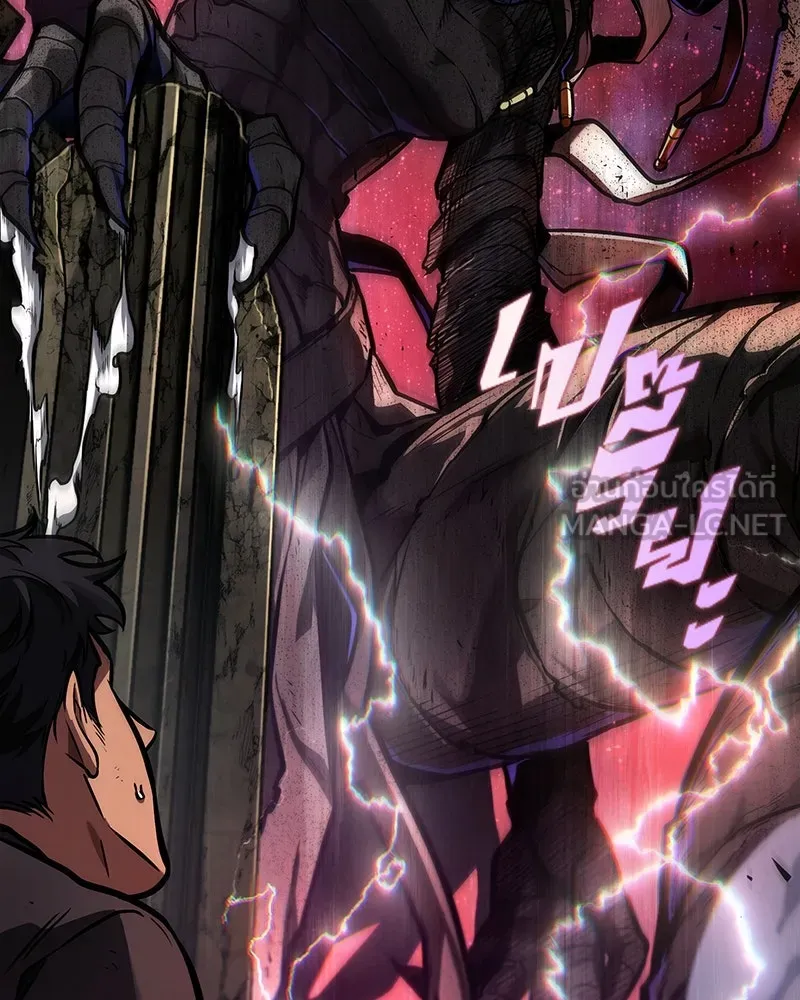 Omniscient Reader อ่านชะตาวันสิ้นโลก ตอนที่ 43 ดาบทลายนภา (2) รูปที่ 27