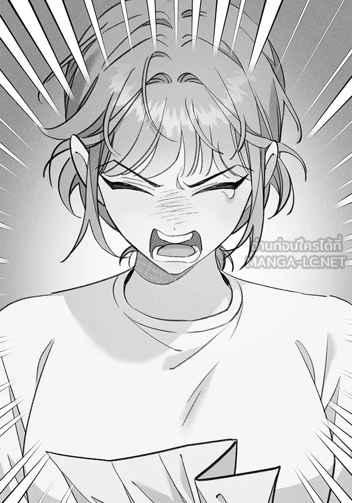 รักน้ำ รักปลา รักเธอนะ ตอนที่ 18 ปลาหลบหน้า รูปที่ 72