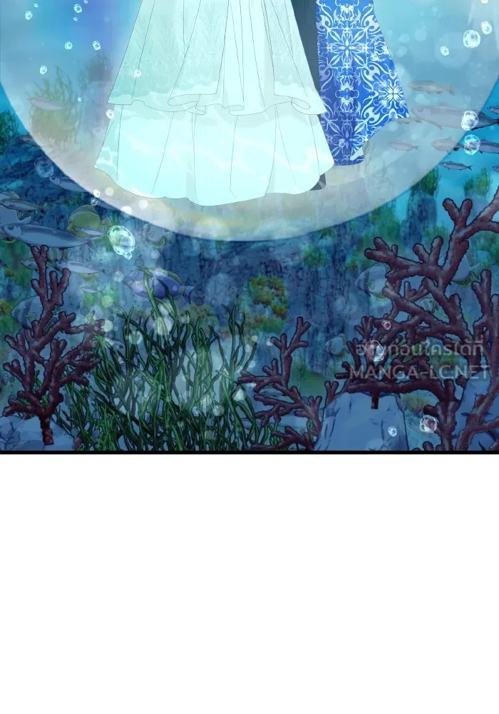 ทำแบบนี้ไม่ได้เพคะ องค์ชาย ตอนที่ 32 รูปที่ 81