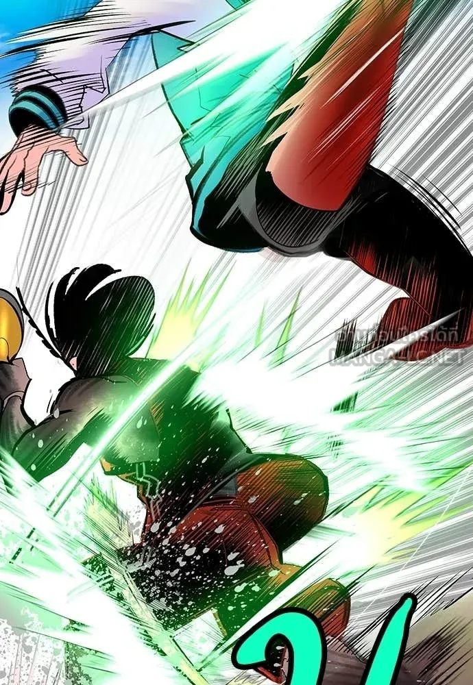 Jungle Juice ตอนที่ 178 รูปที่ 184