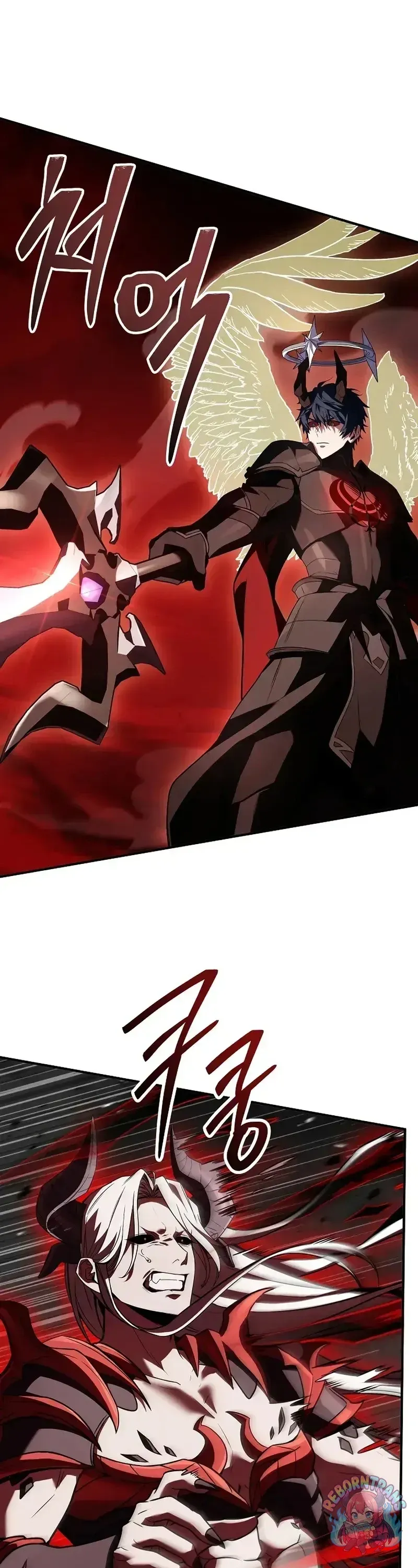 Return of The Unrivaled Spear Knight ตอนที่ ตอนที่ 180 รูปที่ 14