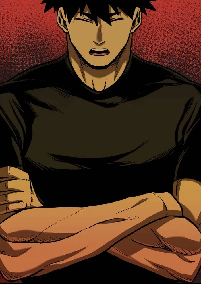 ราชาแห่งอ็อกทากอน ตอนที่ 47 รูปที่ 95