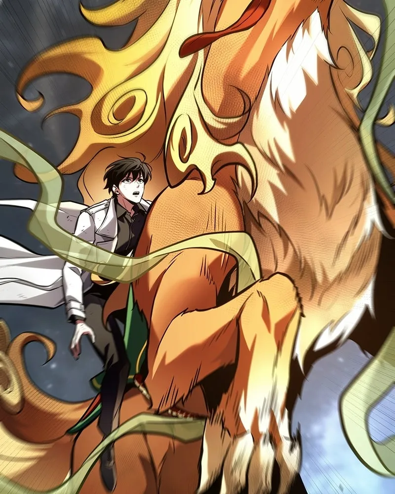 Omniscient Reader อ่านชะตาวันสิ้นโลก ตอนที่ 49 สิ่งที่ทำได้ดีที่สุด (2) รูปที่ 2