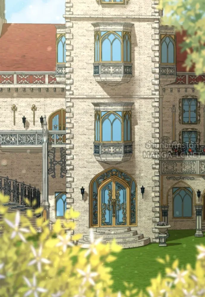 สาวใช้อย่างฉัน ขอเลือกหันหลังให้นาย ตอนที่ 10 รูปที่ 27