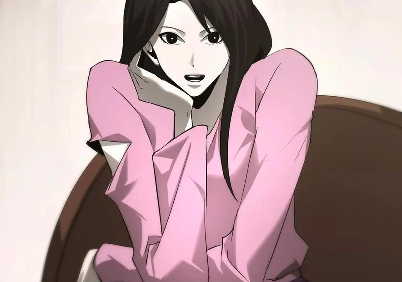 Unparalleled in the Online Gaming World ยอดคน ณ โลกออนไลน_ ตอนที่ ตอนที่ 31 รูปที่ 45