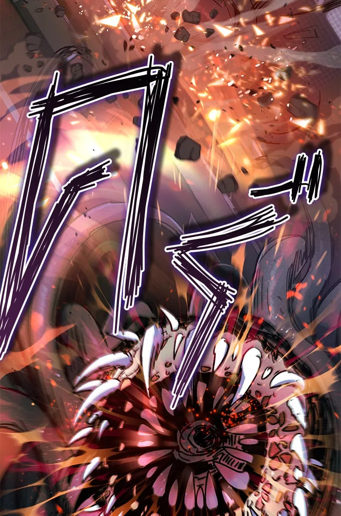 My S-Class Hunters ตอนที่ 10 ระดับ s คนที่สอง (2) รูปที่ 17