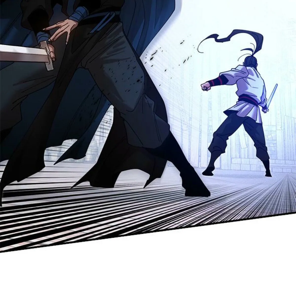 Chronicles of the Lazy Sovereign บ_นท_กของราชาจอมข_เก_ยจ ตอนที่ ตอนที่ 24 รูปที่ 173