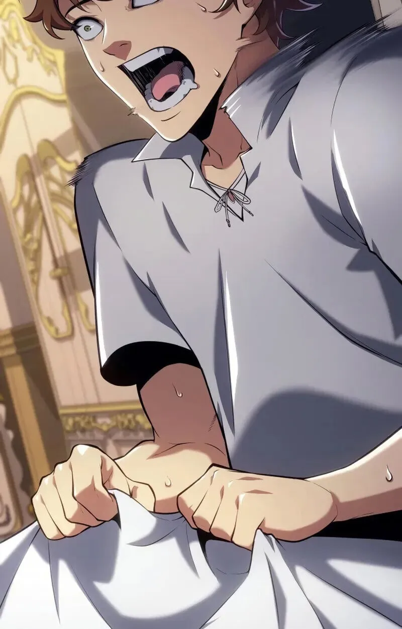 The Cold-Blooded Warrior ตอนที่ ตอนที่ 37 รูปที่ 89