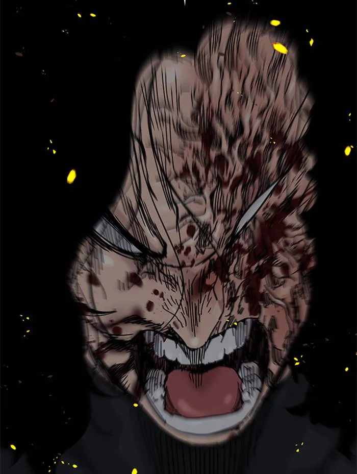 To not die ตอนที่ 64 รูปที่ 124