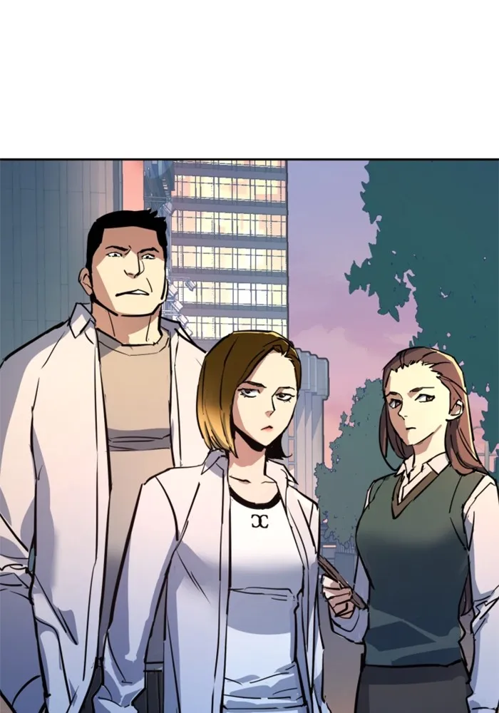 พี่ชายสายบอดี้การ์ด ตอนที่ 205 รูปที่ 110