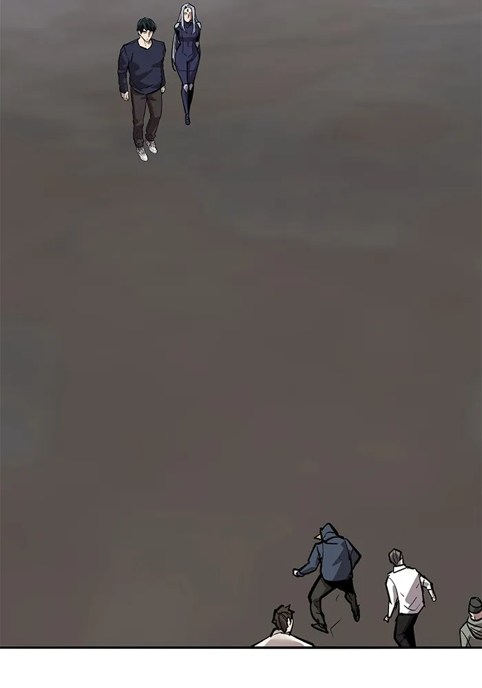 ยอดคนเลเวลทะลุ ตอนที่ 61 รวมตัว รูปที่ 226