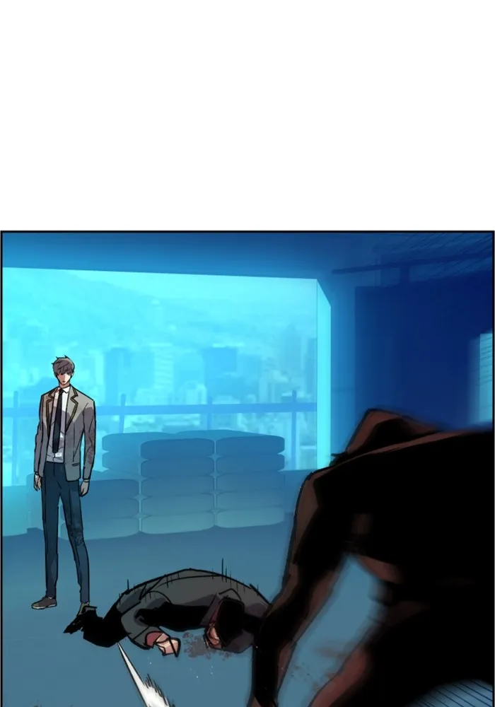 พี่ชายสายบอดี้การ์ด ตอนที่ 124 รูปที่ 128