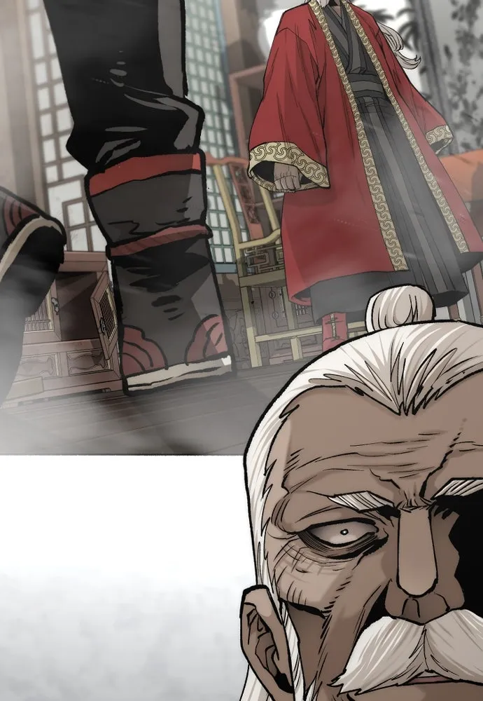 เส้นทางสู่เทพมาร ตอนที่ 117 รูปที่ 137