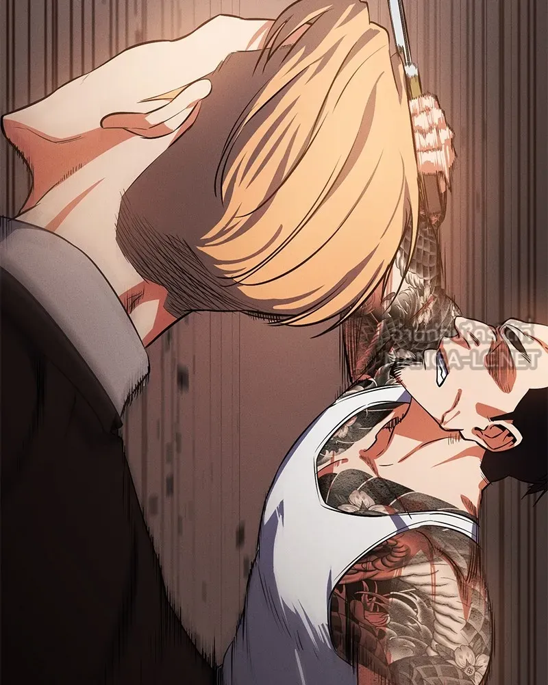 มือสังหารพันธุ์อมตะ ตอนที่ 1 รูปที่ 84