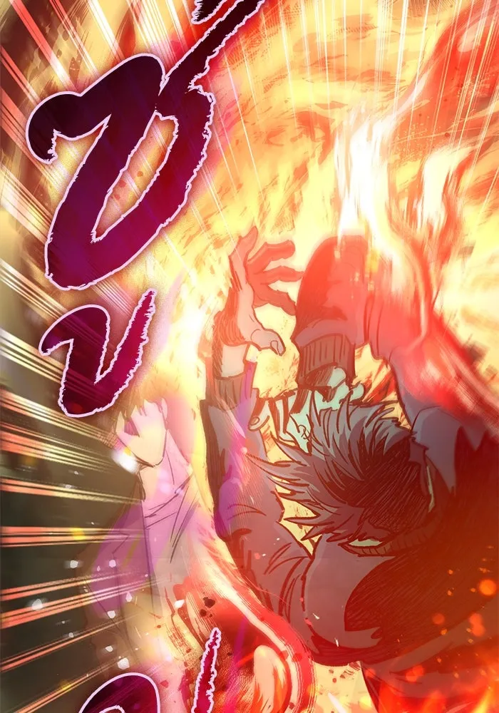 My S-Class Hunters ตอนที่ 97 เรือนจำพิเศษ รูปที่ 59