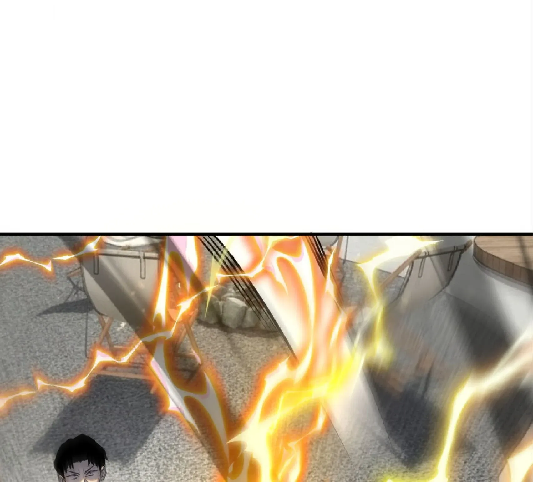 Awakening the Purple Thunder at the Beginning ปล_กอาช_พระด_บ S เทพอ_สน_ม_วงสวรรค_ ตอนที่ ตอนที่ 46 รูปที่ 34