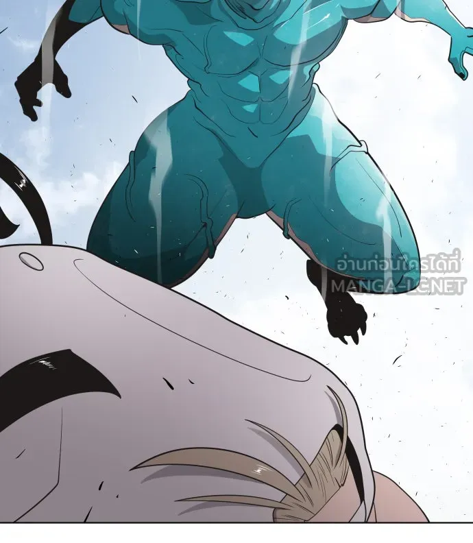 ยุคแห่งยอดมนุษย์ ตอนที่ 22 รูปที่ 30